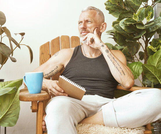 Testosterone Therapy in McCandless